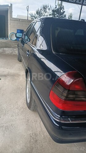 Mercedes C 180 1999, 310,000 km - 1.8 l - Kürdəmir