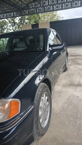 Mercedes C 180 1999, 310,000 km - 1.8 l - Kürdəmir