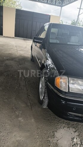 Mercedes C 180 1999, 310,000 km - 1.8 l - Kürdəmir