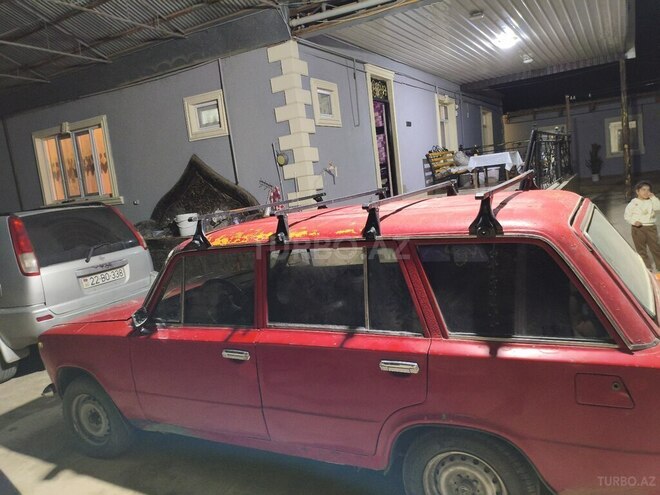 LADA (VAZ) 2102 1984, 52,447 km - 1.5 л - Goranboy