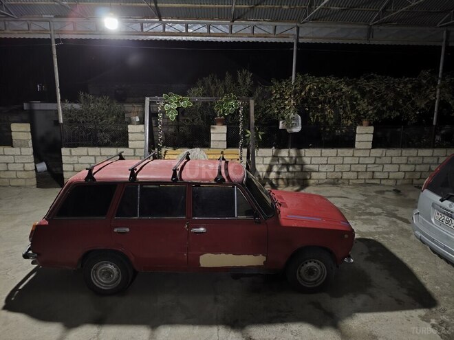 LADA (VAZ) 2102 1984, 52,447 km - 1.5 л - Goranboy