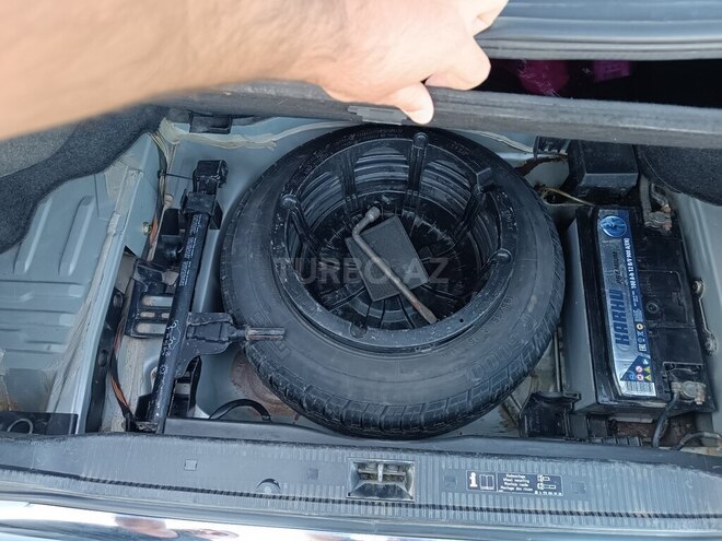 Mercedes C 220 1998, 360,000 km - 2.2 l - Masallı