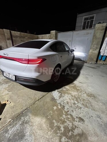 BYD  2025, 23,000 km - 1.5 l - Bakı