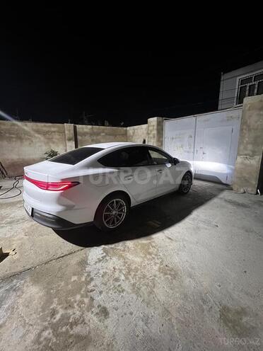 BYD  2025, 23,000 km - 1.5 l - Bakı