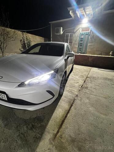 BYD  2025, 23,000 km - 1.5 l - Bakı