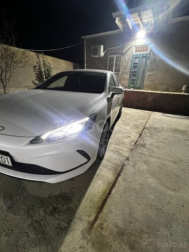 BYD  2025, 23,000 km - 1.5 l - Bakı