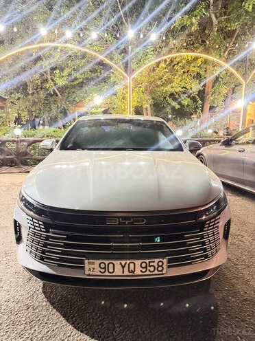 BYD Destroyer 05 2025, 80,000 km - 1.5 l - Bakı