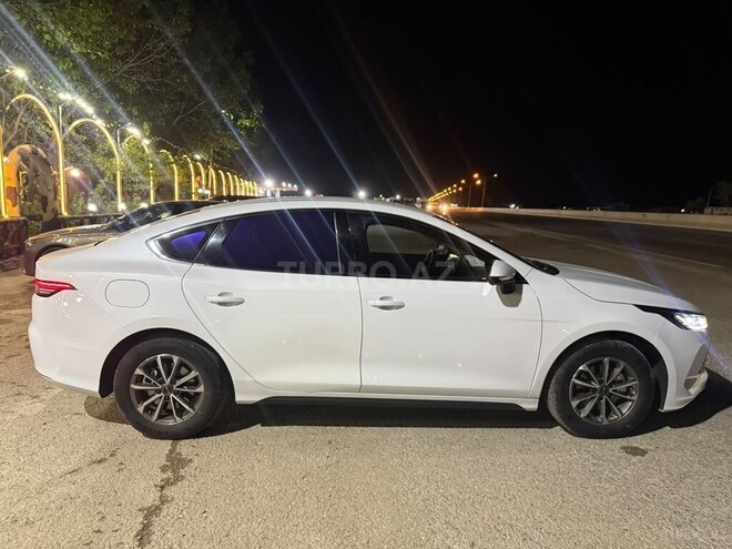BYD Destroyer 05 2025, 80,000 km - 1.5 l - Bakı