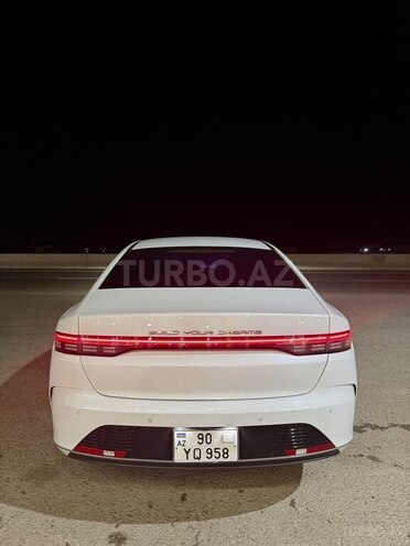 BYD Destroyer 05 2025, 80,000 km - 1.5 l - Bakı