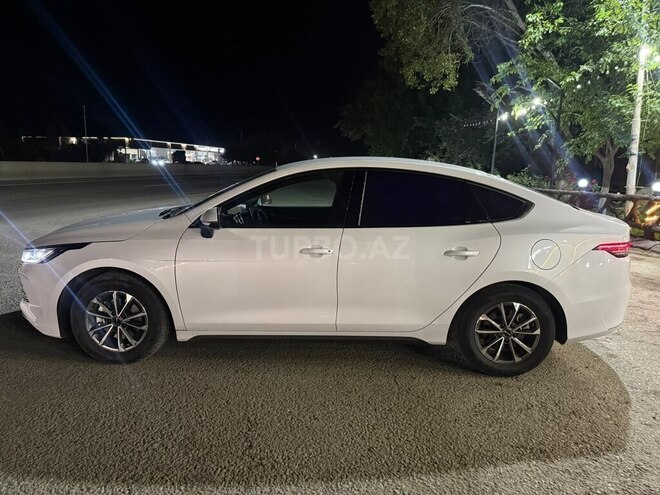BYD Destroyer 05 2025, 80,000 km - 1.5 l - Bakı