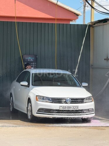 Volkswagen Jetta 2017, 142,000 km - 1.4 л - Naxçıvan