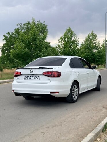 Volkswagen Jetta 2017, 142,000 km - 1.4 л - Naxçıvan