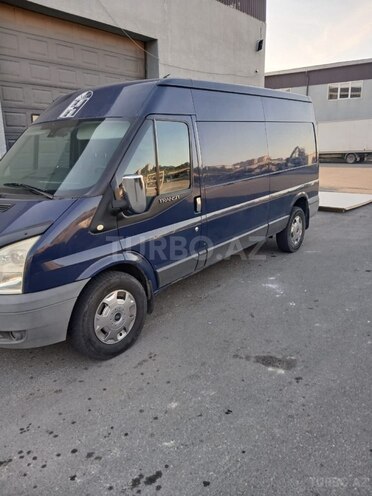 Ford Transit 2008, 235,000 km - 2.4 l - Bakı