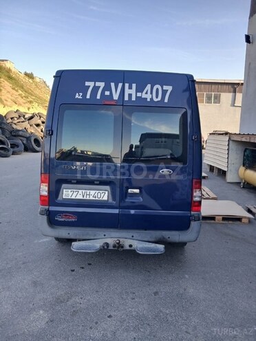 Ford Transit 2008, 235,000 km - 2.4 l - Bakı