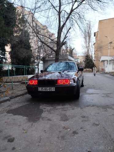 BMW 320 1992, 400,000 km - 2.0 l - Sumqayıt