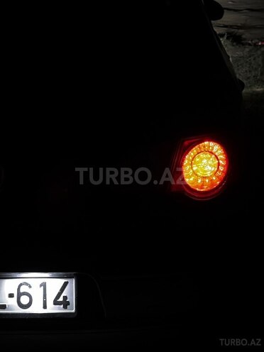Volkswagen Passat 2008, 330,000 km - 1.8 l - Bakı