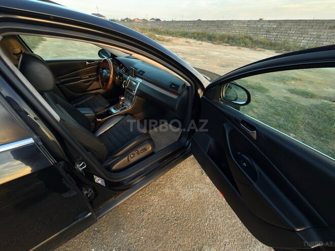 Volkswagen Passat 2008, 330,000 km - 1.8 l - Bakı
