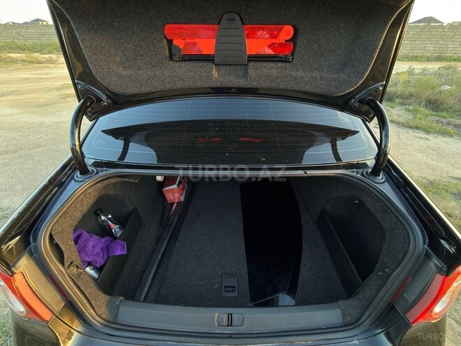 Volkswagen Passat 2008, 330,000 km - 1.8 l - Bakı