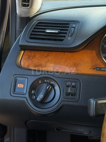 Volkswagen Passat 2008, 330,000 km - 1.8 l - Bakı