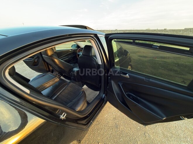 Volkswagen Passat 2008, 330,000 km - 1.8 l - Bakı