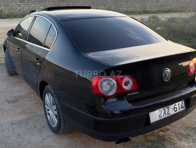 Volkswagen Passat 2008, 330,000 km - 1.8 l - Bakı