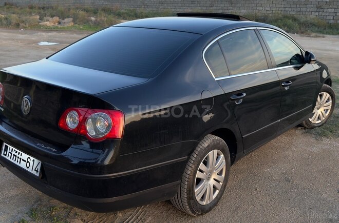 Volkswagen Passat 2008, 330,000 km - 1.8 l - Bakı