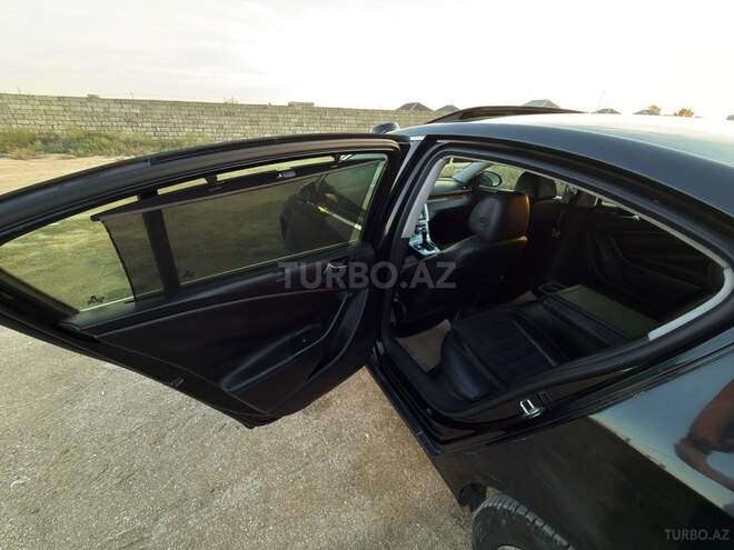 Volkswagen Passat 2008, 330,000 km - 1.8 l - Bakı