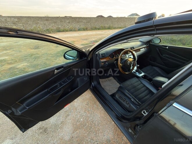 Volkswagen Passat 2008, 330,000 km - 1.8 l - Bakı