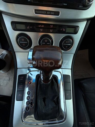 Volkswagen Passat 2008, 330,000 km - 1.8 l - Bakı