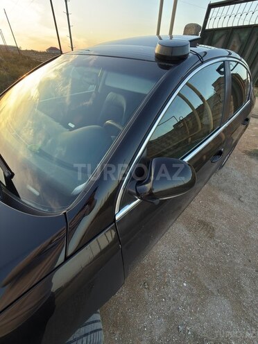 Volkswagen Passat 2008, 330,000 km - 1.8 l - Bakı