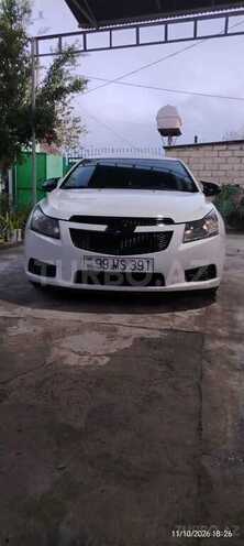Chevrolet Cruze 2011, 210,000 km - 1.8 л - İmişli