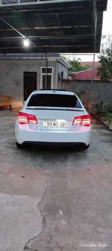 Chevrolet Cruze 2011, 210,000 km - 1.8 л - İmişli