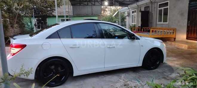 Chevrolet Cruze 2011, 210,000 km - 1.8 л - İmişli