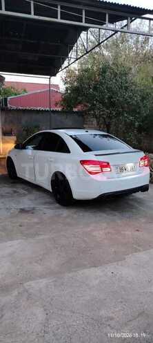 Chevrolet Cruze 2011, 210,000 km - 1.8 л - İmişli