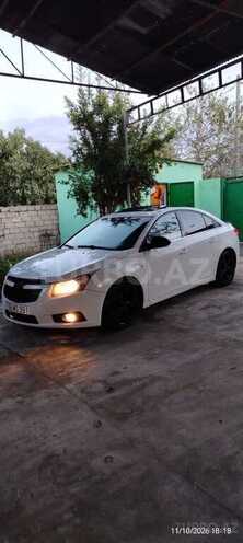 Chevrolet Cruze 2011, 210,000 km - 1.8 л - İmişli