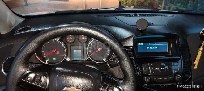 Chevrolet Cruze 2011, 210,000 km - 1.8 л - İmişli