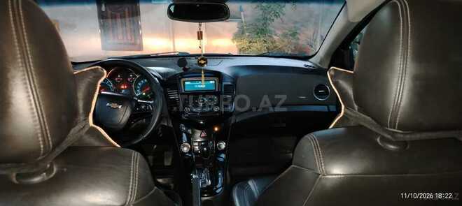 Chevrolet Cruze 2011, 210,000 km - 1.8 л - İmişli