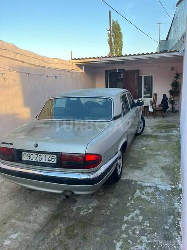 GAZ 31105 2006, 150,000 km - 2.4 л - Bakı