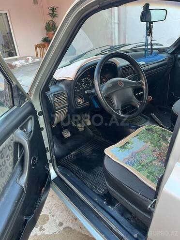 GAZ 31105 2006, 150,000 km - 2.4 л - Bakı