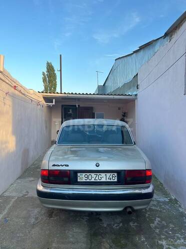 GAZ 31105 2006, 150,000 km - 2.4 л - Bakı