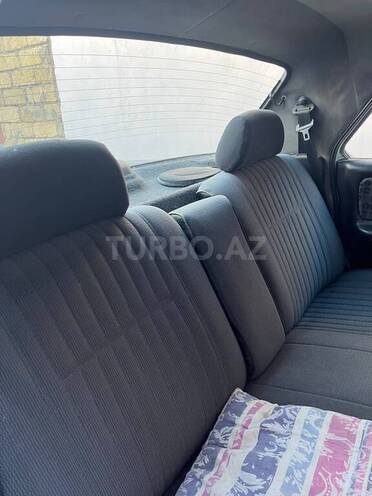 GAZ 31105 2006, 150,000 km - 2.4 л - Bakı