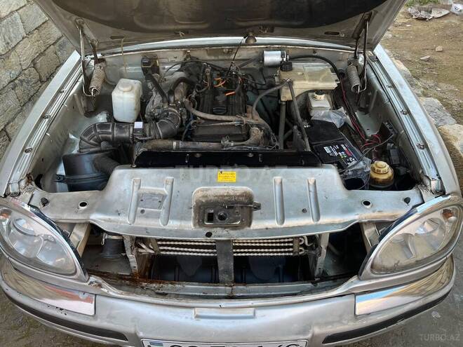 GAZ 31105 2006, 150,000 km - 2.4 л - Bakı