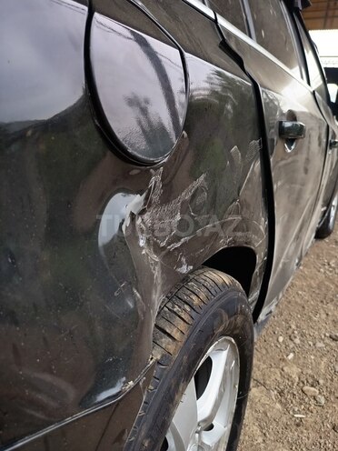 Chevrolet Cruze 2012, 238,000 km - 1.4 л - Ağstafa