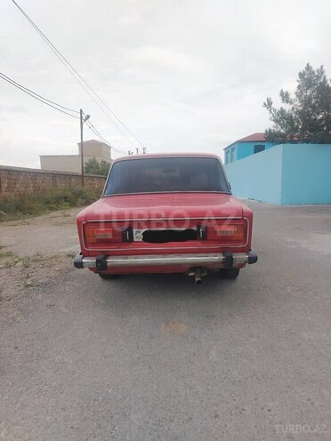 LADA (VAZ) 2106 1985, 690,000 km - 1.5 л - Bakı