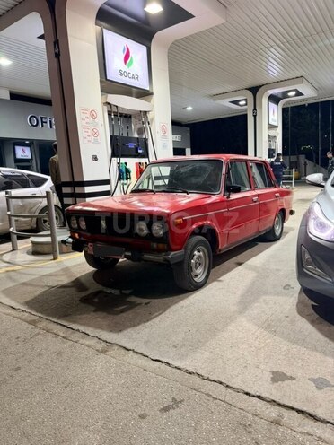 LADA (VAZ) 2106 1985, 690,000 km - 1.5 л - Bakı