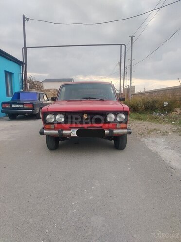 LADA (VAZ) 2106 1985, 690,000 km - 1.5 л - Bakı