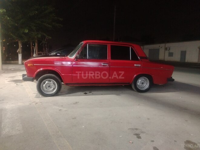 LADA (VAZ) 2106 1985, 690,000 km - 1.5 л - Bakı