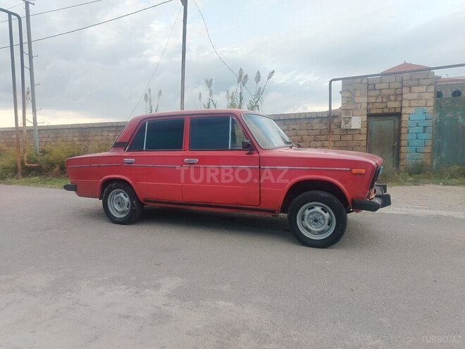 LADA (VAZ) 2106 1985, 690,000 km - 1.5 л - Bakı