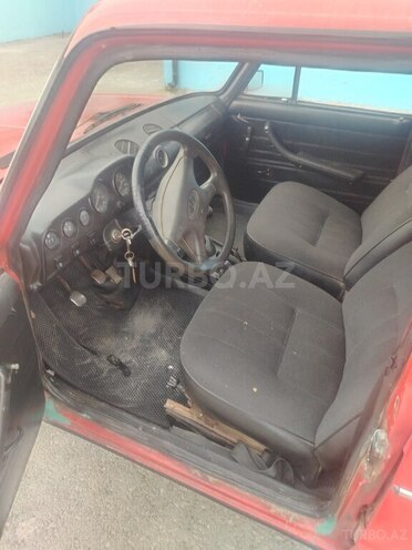 LADA (VAZ) 2106 1985, 690,000 km - 1.5 л - Bakı