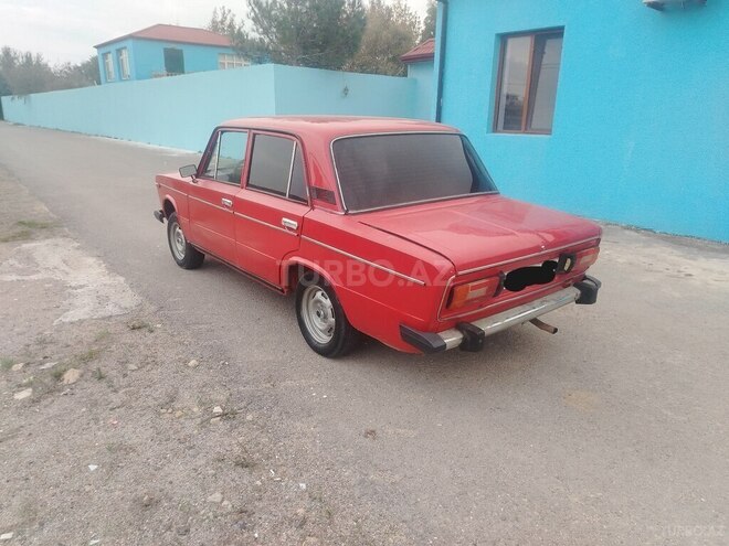 LADA (VAZ) 2106 1985, 690,000 km - 1.5 л - Bakı